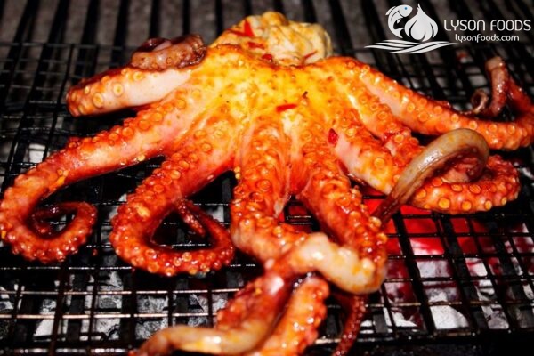 LÝ SƠN FOODS - Hải sản Lý Sơn, hành tỏi Lý Sơn, đặc sản Lý Sơn tại Tp. HCM, tại Hà nội, tại Đà Nẵng