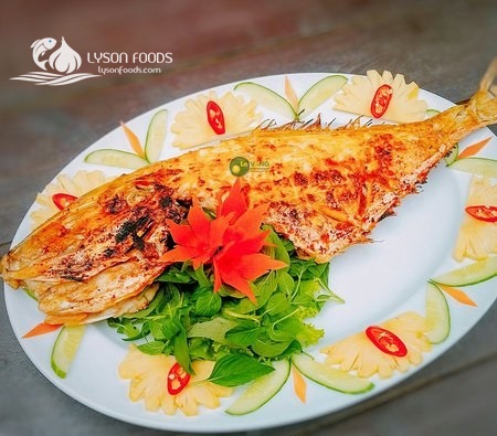 LÝ SƠN FOODS - Hải sản Lý Sơn, hành tỏi Lý Sơn, đặc sản Lý Sơn tại Tp. HCM, tại Hà nội, tại Đà Nẵng