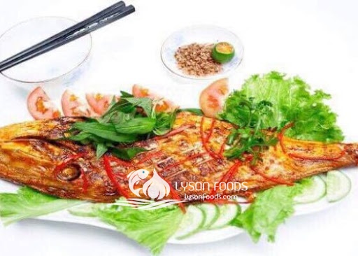 LÝ SƠN FOODS - Hải sản Lý Sơn, hành tỏi Lý Sơn, đặc sản Lý Sơn tại Tp. HCM, tại Hà nội, tại Đà Nẵng