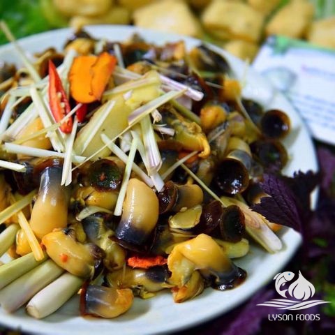 LÝ SƠN FOODS - Hải sản Lý Sơn, hành tỏi Lý Sơn, đặc sản Lý Sơn tại Tp. HCM, tại Hà nội, tại Đà Nẵng