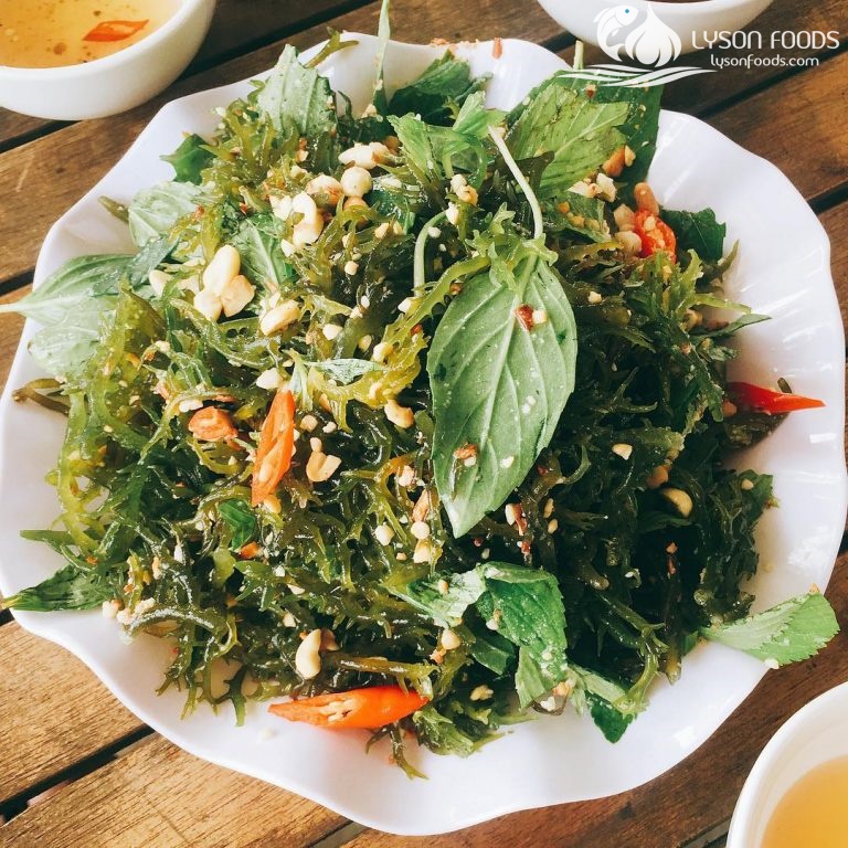 LÝ SƠN FOODS - Hải sản Lý Sơn, hành tỏi Lý Sơn, đặc sản Lý Sơn tại Tp. HCM, tại Hà nội, tại Đà Nẵng