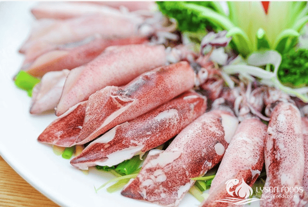 LÝ SƠN FOODS - Hải sản Lý Sơn, hành tỏi Lý Sơn, đặc sản Lý Sơn tại Tp. HCM, tại Hà nội, tại Đà Nẵng
