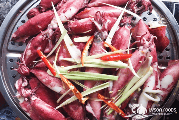 LÝ SƠN FOODS - Hải sản Lý Sơn, hành tỏi Lý Sơn, đặc sản Lý Sơn tại Tp. HCM, tại Hà nội, tại Đà Nẵng