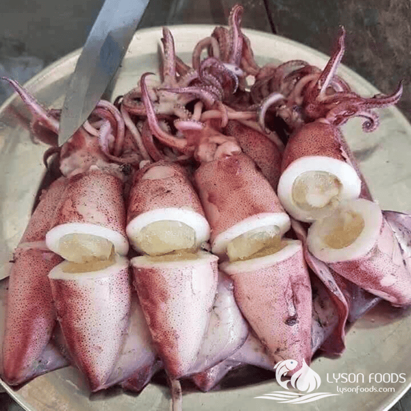 LÝ SƠN FOODS - Hải sản Lý Sơn, hành tỏi Lý Sơn, đặc sản Lý Sơn tại Tp. HCM, tại Hà nội, tại Đà Nẵng