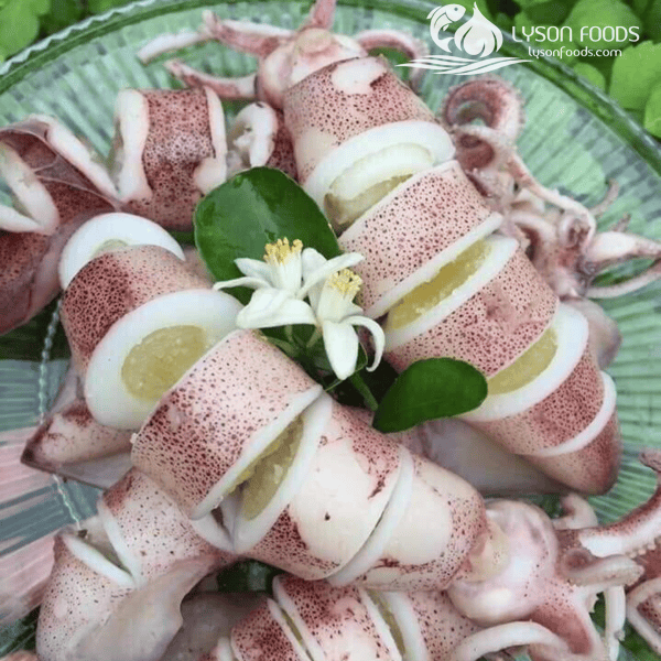 LÝ SƠN FOODS - Hải sản Lý Sơn, hành tỏi Lý Sơn, đặc sản Lý Sơn tại Tp. HCM, tại Hà nội, tại Đà Nẵng