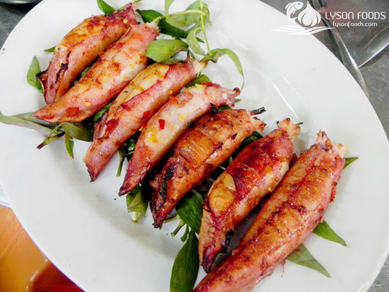 LÝ SƠN FOODS - Hải sản Lý Sơn, hành tỏi Lý Sơn, đặc sản Lý Sơn tại Tp. HCM, tại Hà nội, tại Đà Nẵng