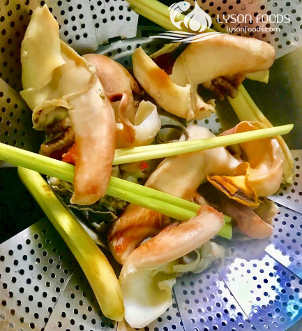 LÝ SƠN FOODS - Hải sản Lý Sơn, hành tỏi Lý Sơn, đặc sản Lý Sơn tại Tp. HCM, tại Hà nội, tại Đà Nẵng