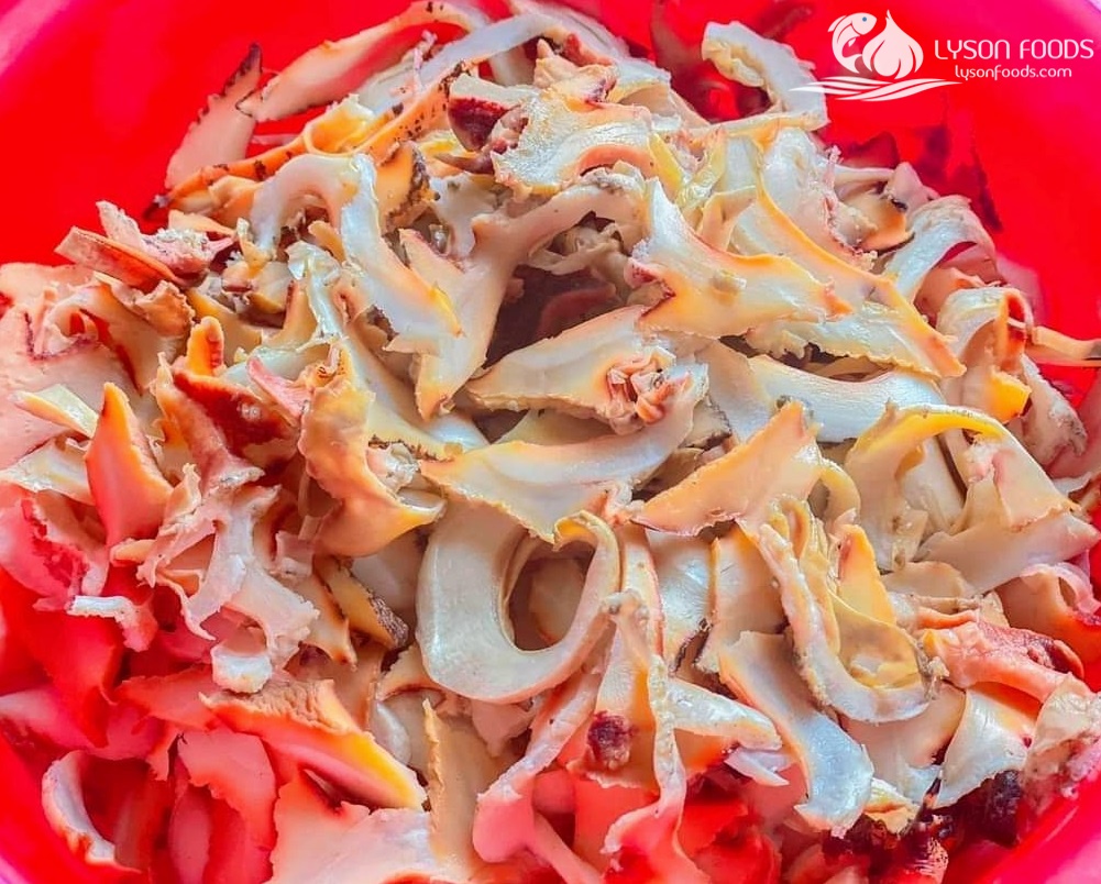 LÝ SƠN FOODS - Hải sản Lý Sơn, hành tỏi Lý Sơn, đặc sản Lý Sơn tại Tp. HCM, tại Hà nội, tại Đà Nẵng