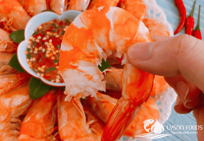 LÝ SƠN FOODS - Hải sản Lý Sơn, hành tỏi Lý Sơn, đặc sản Lý Sơn tại Tp. HCM, tại Hà nội, tại Đà Nẵng