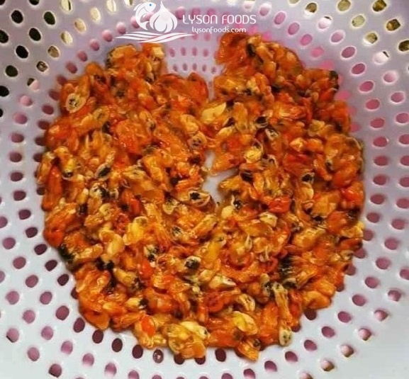 LÝ SƠN FOODS - Hải sản Lý Sơn, hành tỏi Lý Sơn, đặc sản Lý Sơn tại Tp. HCM, tại Hà nội, tại Đà Nẵng