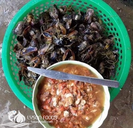 LÝ SƠN FOODS - Hải sản Lý Sơn, hành tỏi Lý Sơn, đặc sản Lý Sơn tại Tp. HCM, tại Hà nội, tại Đà Nẵng