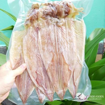 Mực khô Lý Sơn loại 1