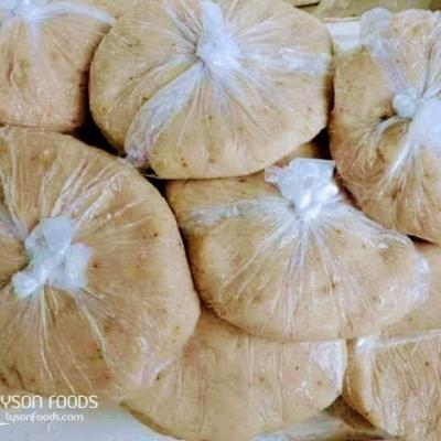 Chả cá Lý Sơn, chả cá đỏ củ - Đặc sản trứ danh Lý Sơn